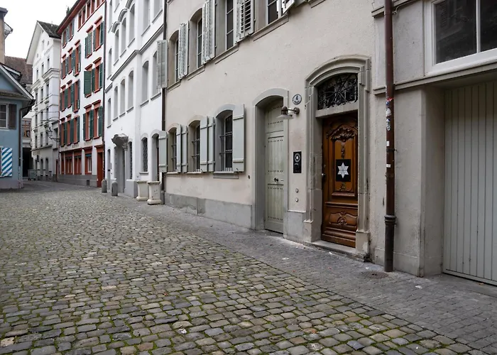 Muenzgasse