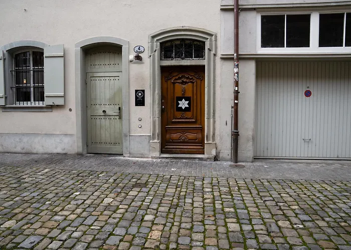 Muenzgasse