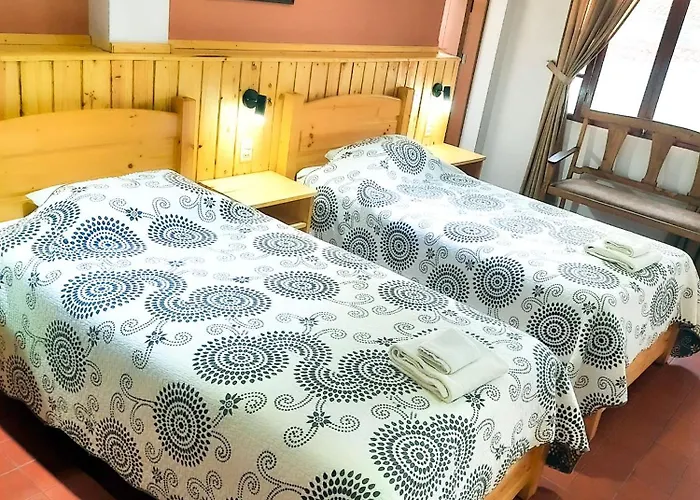 Cittadella Hostal