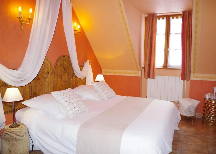 La Lauzeraie