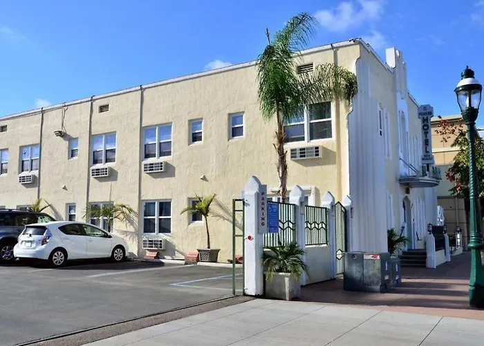 El Primero Boutique Hotel