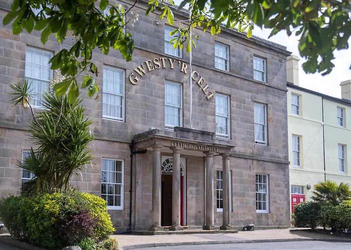 3 star hotels Celtic Royal & Spa