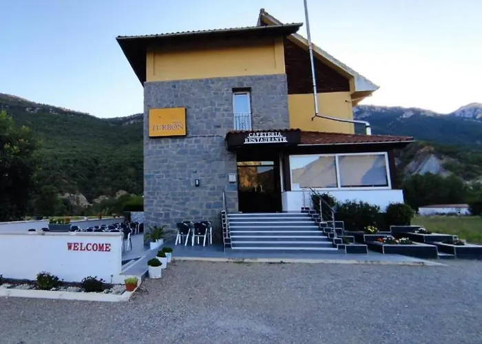 Hostal Turbon