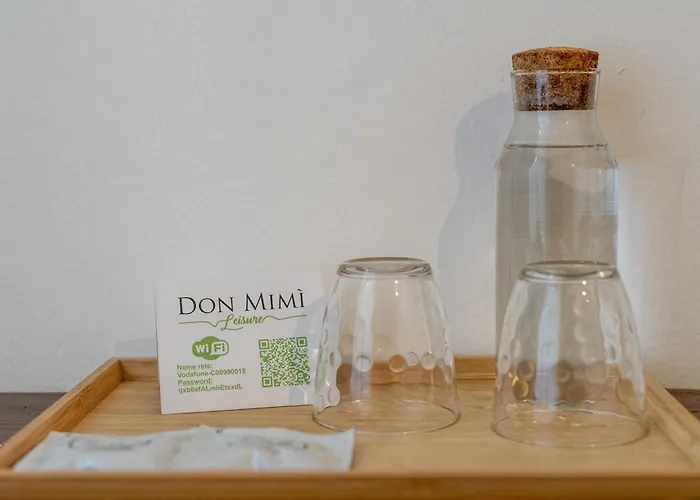 Don Mimì Leisure