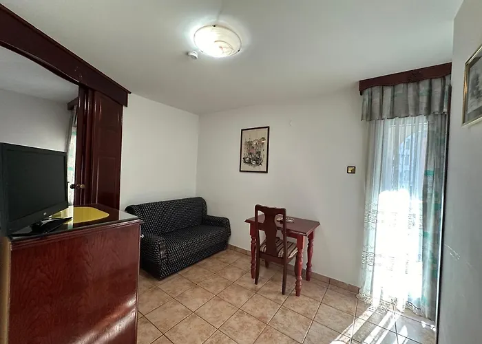 Beatrix Lux Hotel