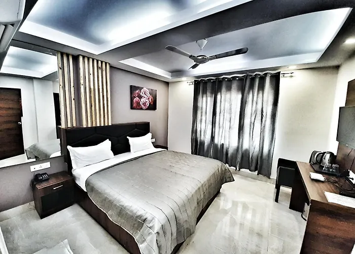 Pension Guide Airport Delhi Aerocity