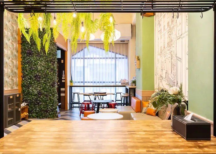 三木森sleep Inn 站前館