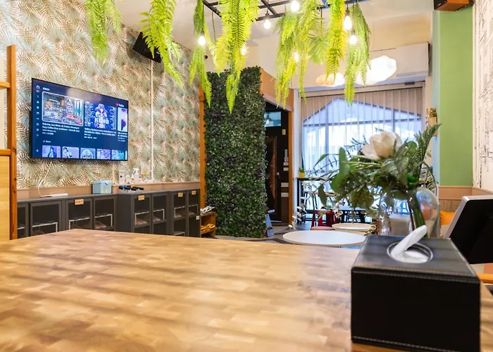 三木森sleep Inn 站前館