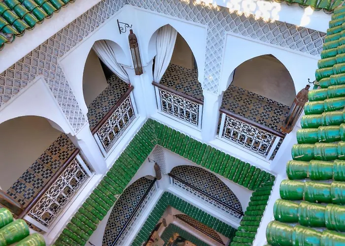 Riad Art & Emotions