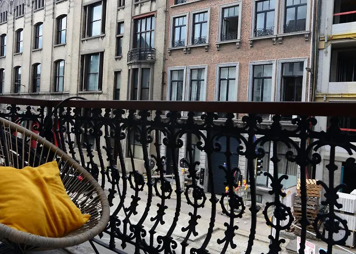 Sleep Inn - Palace Apartments - 2 Bedrooms