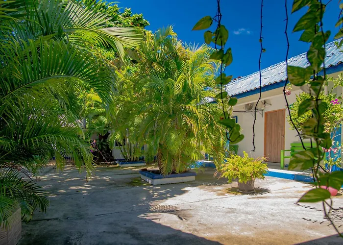 Hostal Posada San Martín