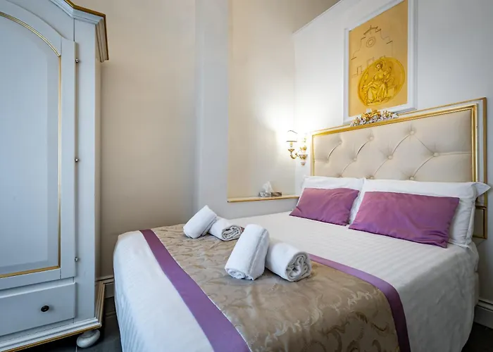 Hotel familiare: B&B La Terrazza Sul Duomo