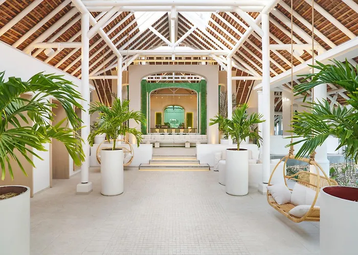Lux* Belle Mare & Villas