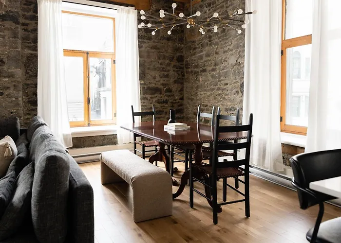 Maison Place Royale By Luxury In Transit