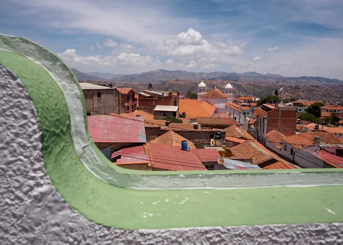 Bella Vista El Tronco