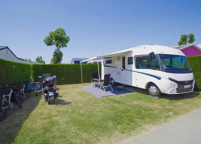 Camping Bel Air