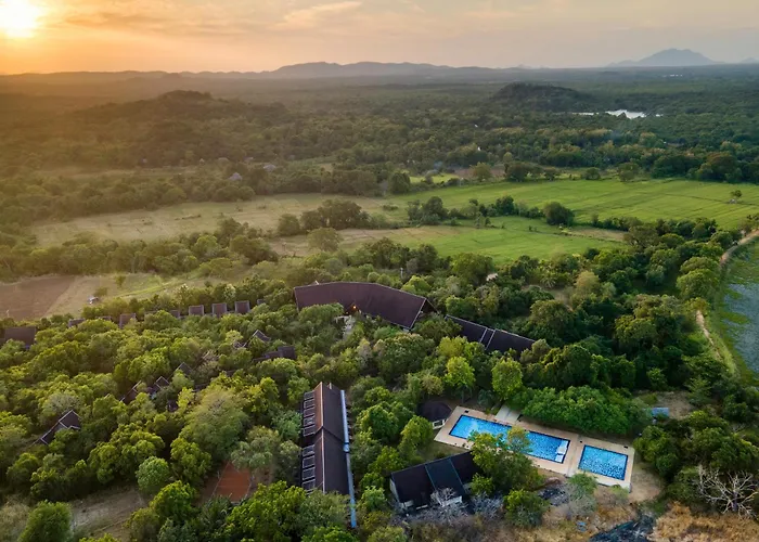  Paradise Dambulla
