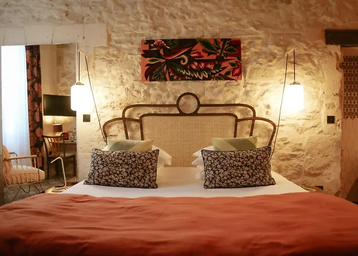 Le petit hotel