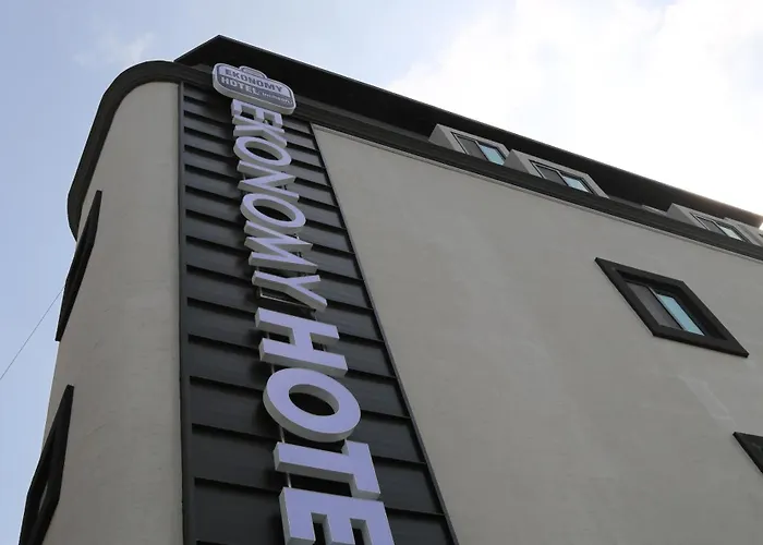 Economy Incheon Bupyeong Branch