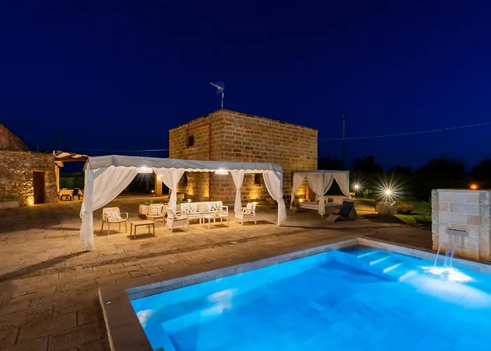 Casa vacanza: Dimora Soleda