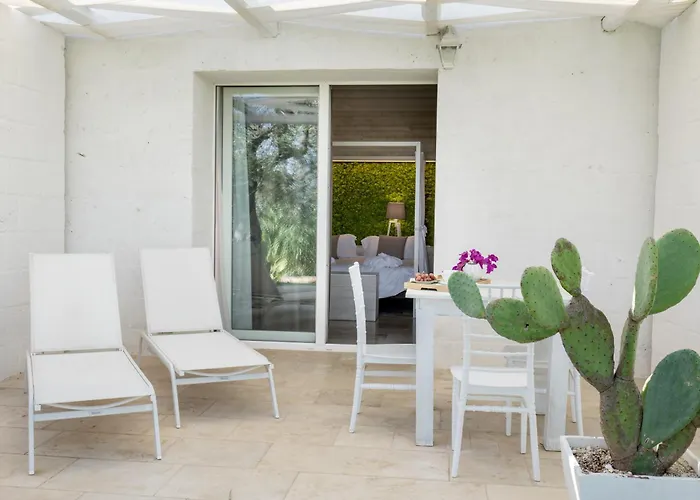  San Lorenzo Boutique & Spa