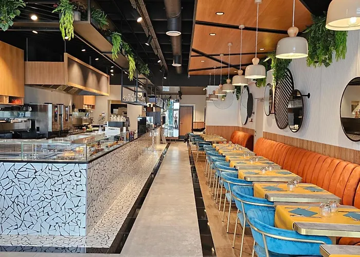 Le Terminus