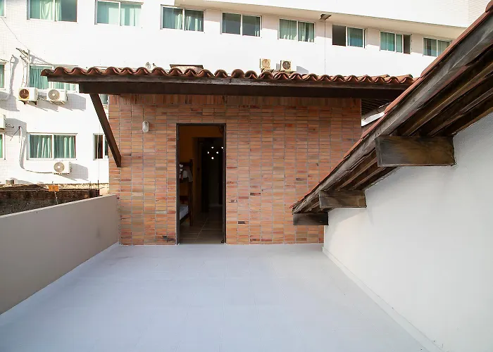 A Oca Hostel