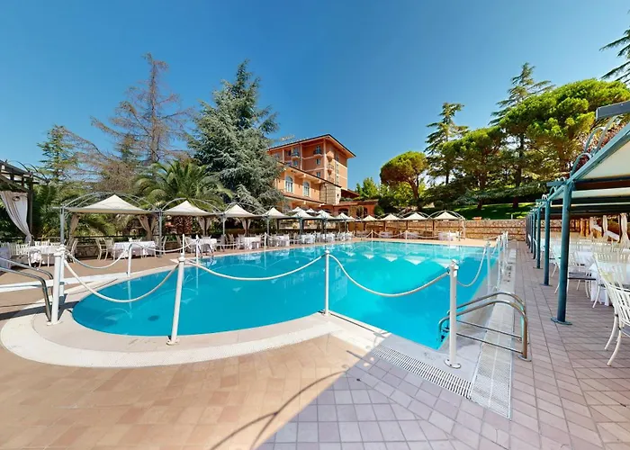 Hotel boutique: Relais La Fattoria