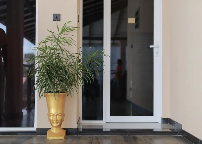 D Plus B&B Negombo