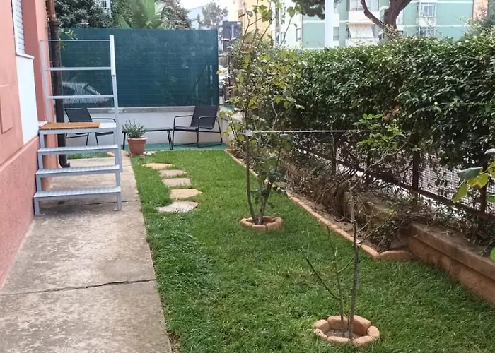  Casa Nostra B&B