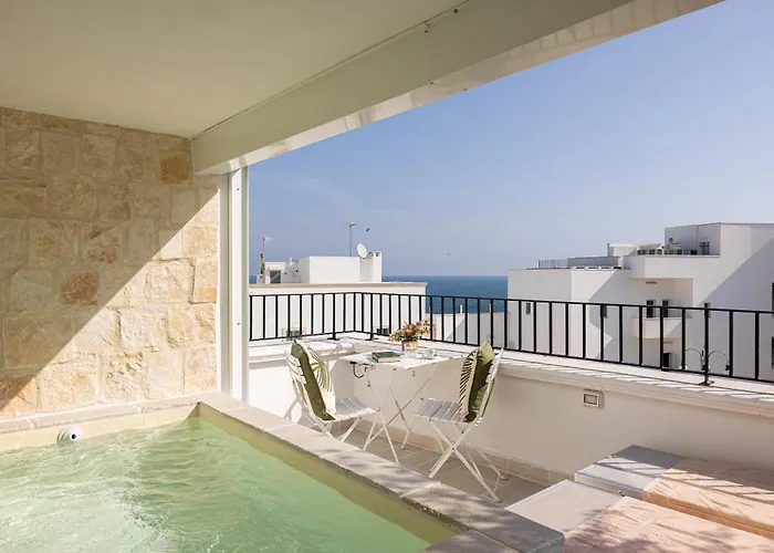 Hotel familiare: Dimore di Brando San Benedetto