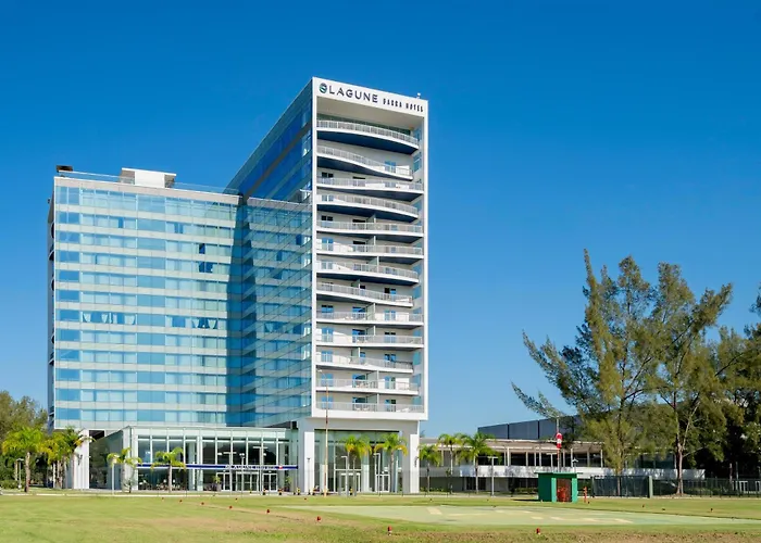 Lagune Barra Hotel