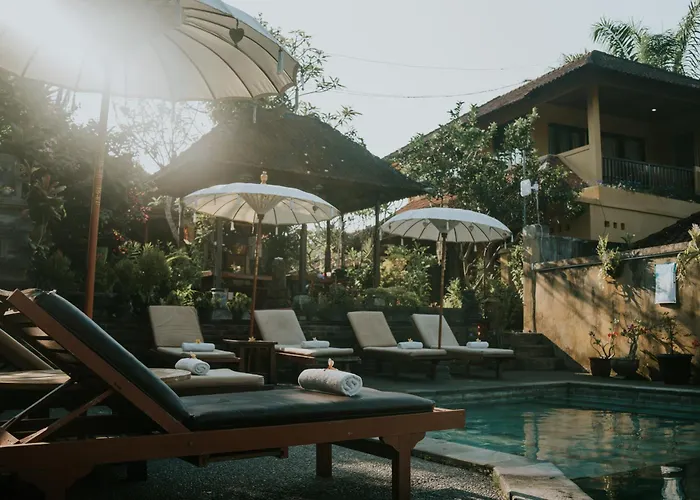 Jati 3 Bungalows