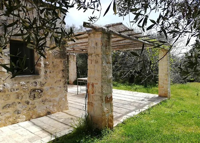 Casa Vacanze Riposo Del Vento
