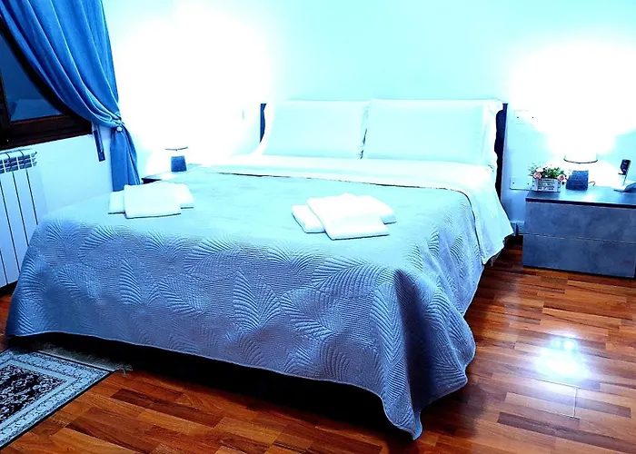 Hotel vicino al College: Venice Suites