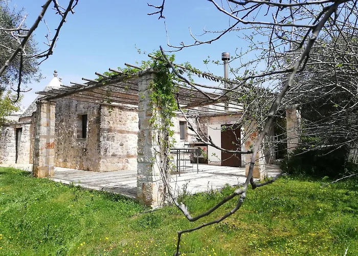 Casa Vacanze Riposo Del Vento