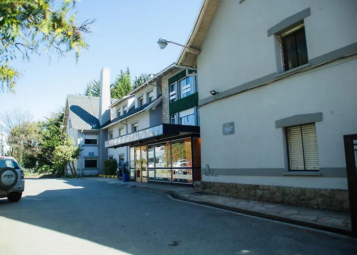 Hotel Bellavista