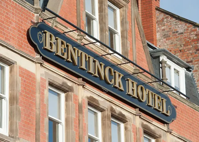 Bentinck Hotel