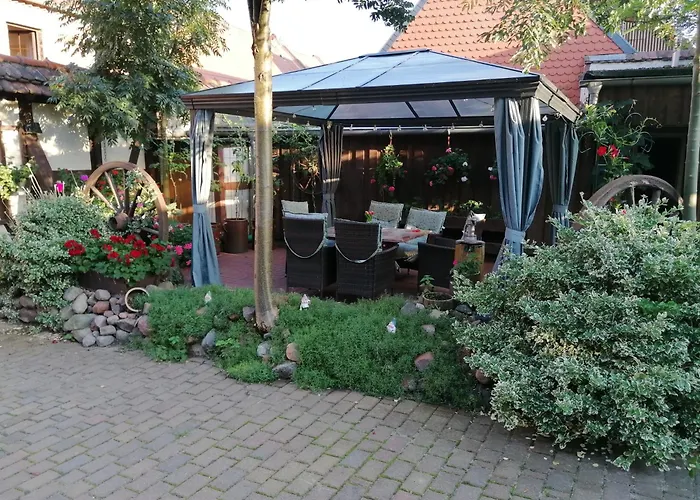 Pension Am Buhnenkopf