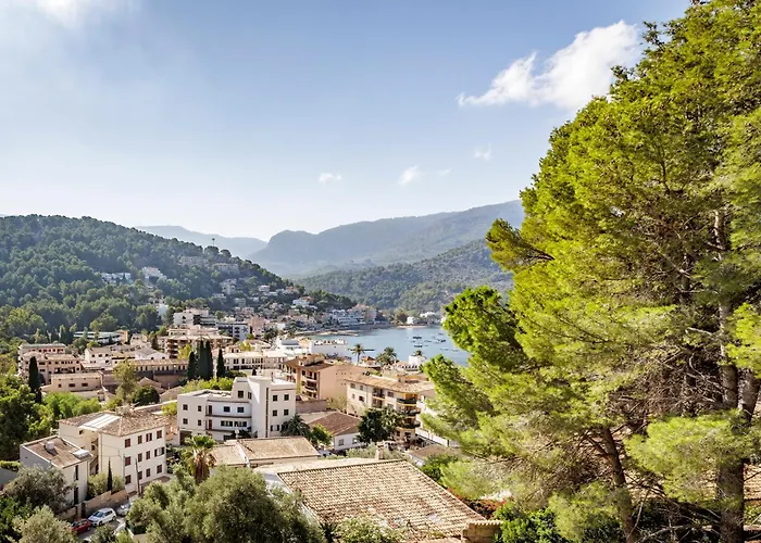 Hotel familiar: Hotel Eden Nord Soller