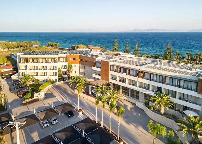D'Andrea Mare Hotel