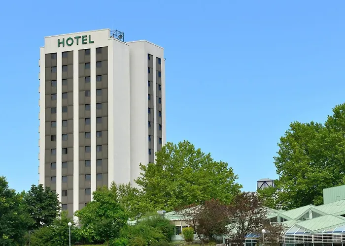 Hotel Am AMBER HOTEL Leonberg / Stuttgart