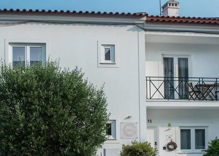Raminhos Guest House