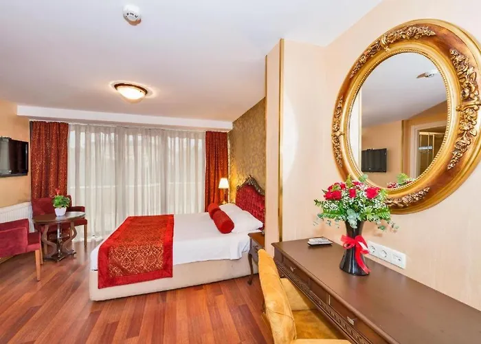 Hotel Santa Hill