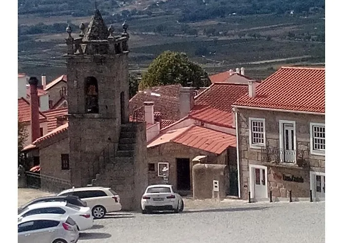 Cantinho Santiago