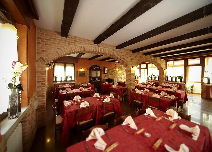 Locanda Da Luca