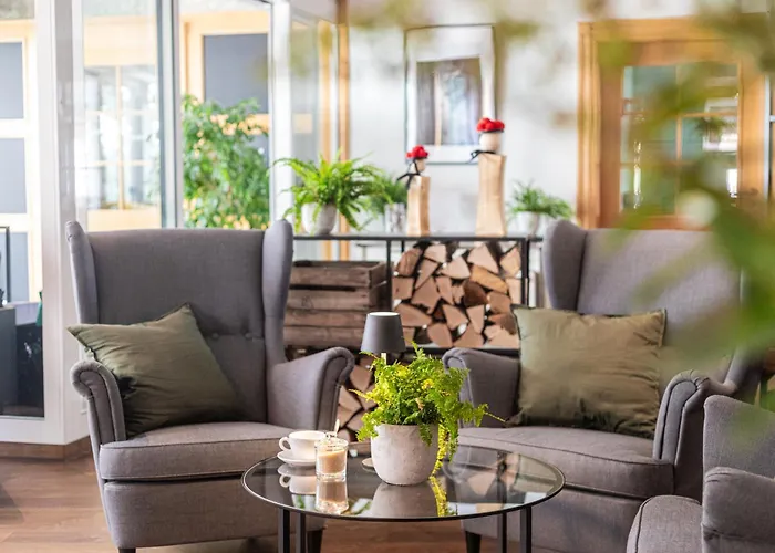 Schwarzwaldhotel Gengenbach