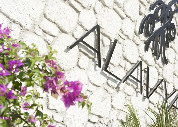 Resorts Guide Alavya