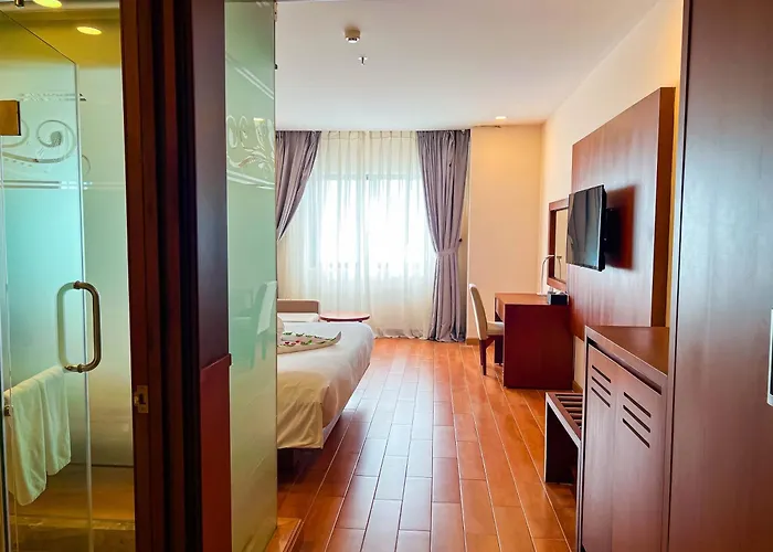 Galina Hotel & Spa