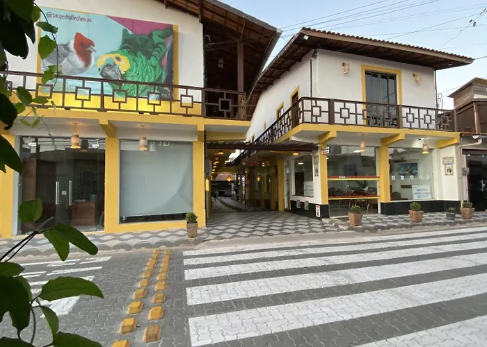 Pousada São Pedro